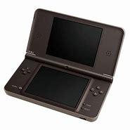 Image result for Nintendo DSi XL Bronze