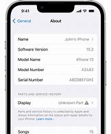 Image result for What Is iPhone Rear System
