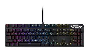 Image result for Keyboard Lighting Control Asus TUF Gaming