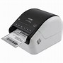 Image result for Brother Wireless Label Printer