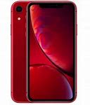 Image result for iPhone XR Red Transparent