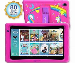 Image result for Google QVC 8 Inch Tablet