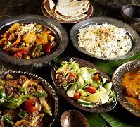 Image result for Singapore Food Decoration