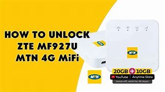 Image result for MTN Unlock Tool
