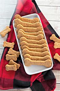 Image result for Homemade Dog Treats