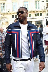 Image result for Dwyane Wade Clothes