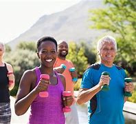 Image result for Active-Lifestyle Consumer