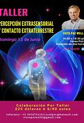 Image result for extrasensorial