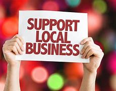 Image result for Support a Local Author