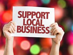 Image result for Support a Local Author