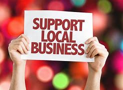 Image result for Support Your Local Bar