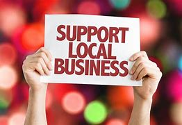 Image result for We Need Local Business