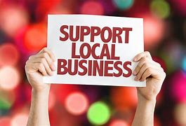Image result for When We Support Local