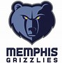 Image result for Vancouver Grizzlies Logo