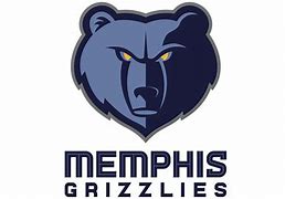 Image result for NBA Memphis Grizzlies Logo