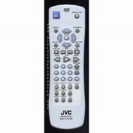 Image result for JVC DVD Remote