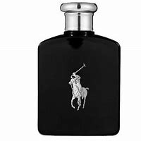 Image result for Polo Cologne for Men Black and Gold