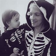Image result for Alex Band Baby