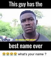 Image result for Dank Meme Names