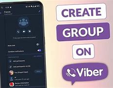 Image result for Viber Group