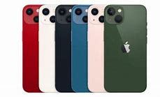 Image result for Colors of iPhone 13