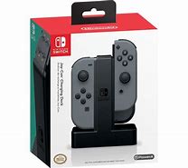 Image result for Nintendo Switch Joy Con Charging Station