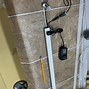 Image result for Lighted Closet Rod