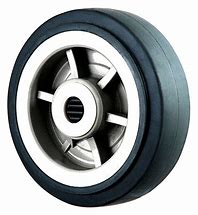 Image result for 5 Inch Plastic Wheels