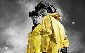 Image result for Breaking Bad Series
