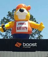 Image result for Boost Mobile Inflate