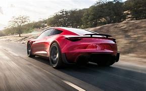 Image result for Tesla Roadster Rear for iPhone