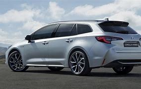 Image result for Toyota Corolla Station
