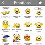 Image result for Animated Emojis iPhone