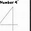 Image result for Pre-K 4 Math Worksheets