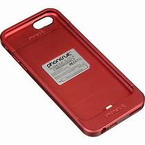Image result for Apple iPhone 6s Battery Case Red