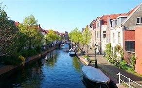 Image result for Leiden City