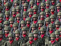 Image result for Japanese Military