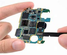 Image result for Galaxy S4 Motherboard Diagram