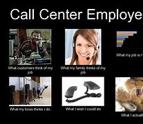 Image result for Inbound Call Center Meme