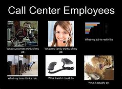 Image result for Call Center Queing Meme