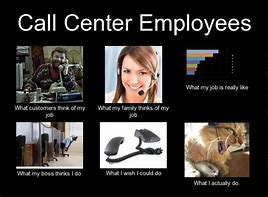 Image result for Call Center Birthday Memes
