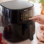 Image result for Philips Airfryer Two Drawer
