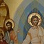 Image result for Jesus Resurrection Orthodox