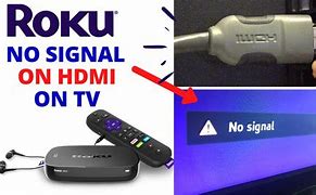 Image result for Troubleshoot Roku TV