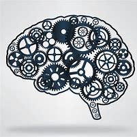 Image result for Brain Gears Icon
