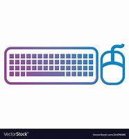 Image result for Keyboard and Mouse Logo