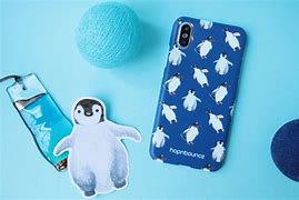 Image result for iPhone Penguin Case