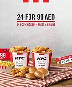 Image result for KFC Combo Meals Menu Drive Thru