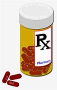Image result for Diuretic Pill Bottle Clip Art