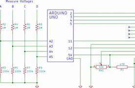 Image result for LCD Circuit Diagram